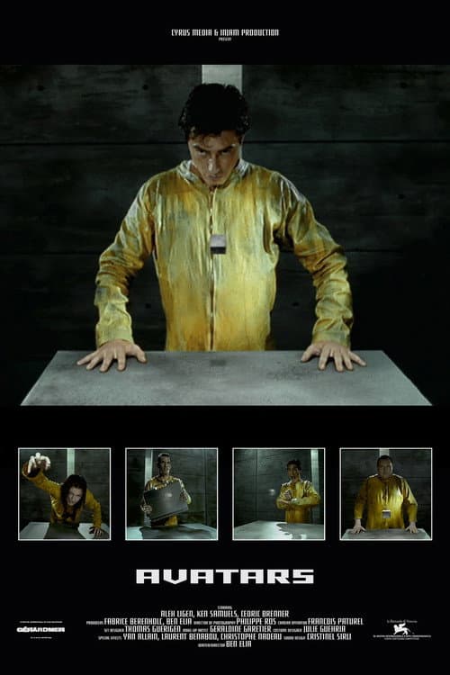Poster for Avatars