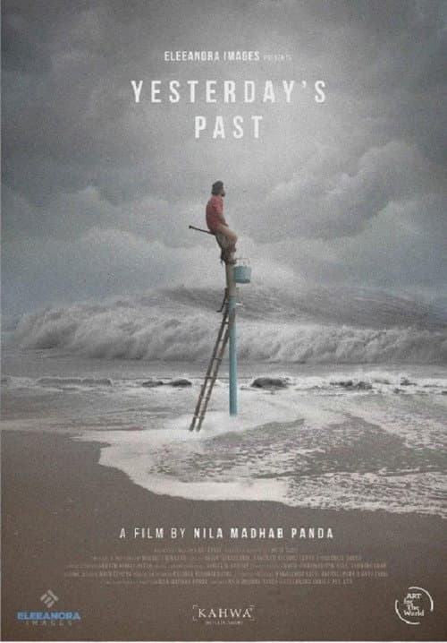 Poster for Yesterday's Past