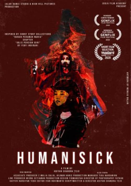 Poster for Humanisick
