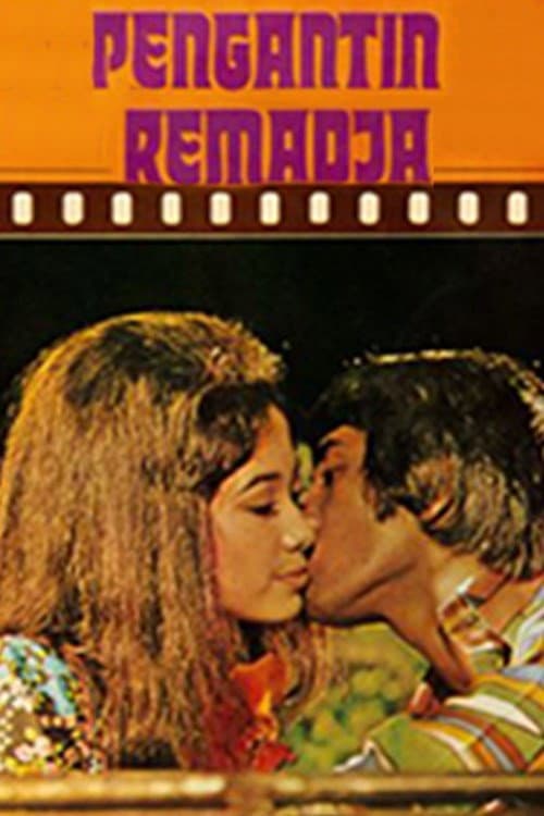 Poster for Teenage Bride