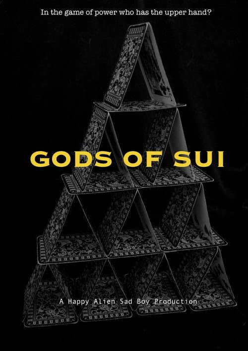 Poster for Gods of Sui