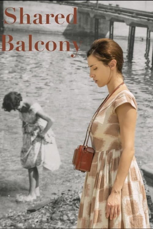 Poster for Shared Balcony