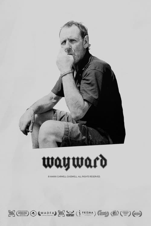 Poster for Wayward