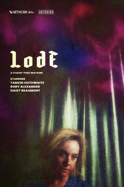 Poster for Lode