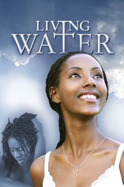 Poster for Living Water