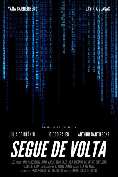 Poster for Segue de Volta