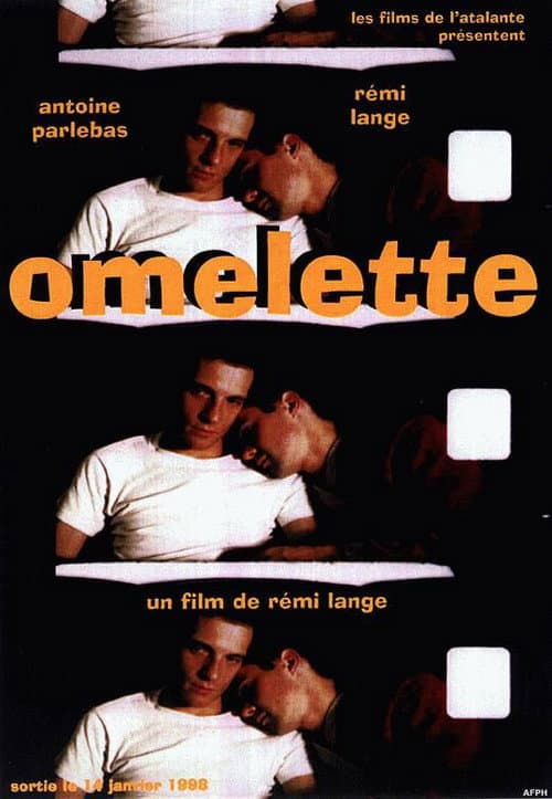 Poster for Omelette