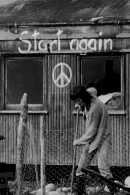 Poster for Start Again