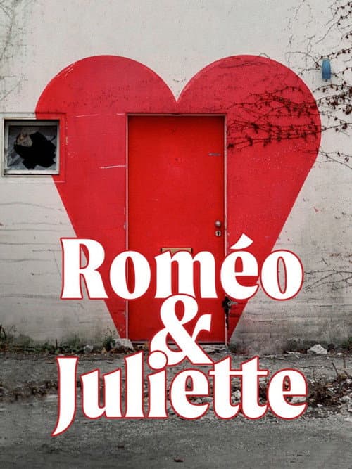 Постер до фільму «Roméo et Juliette (Opéra Bastille)»
