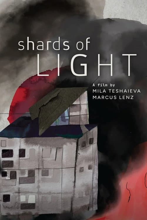 Poster for Shards of Light