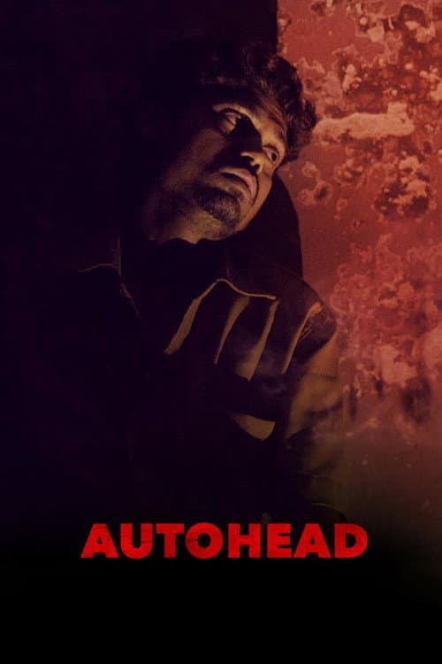 Poster for Autohead