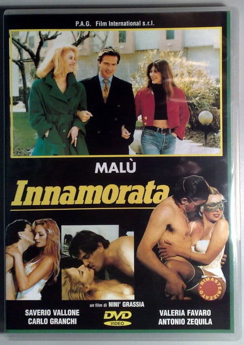 Poster for Innamorata