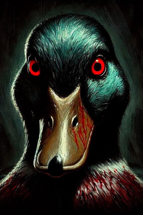 Poster for Wild Duck