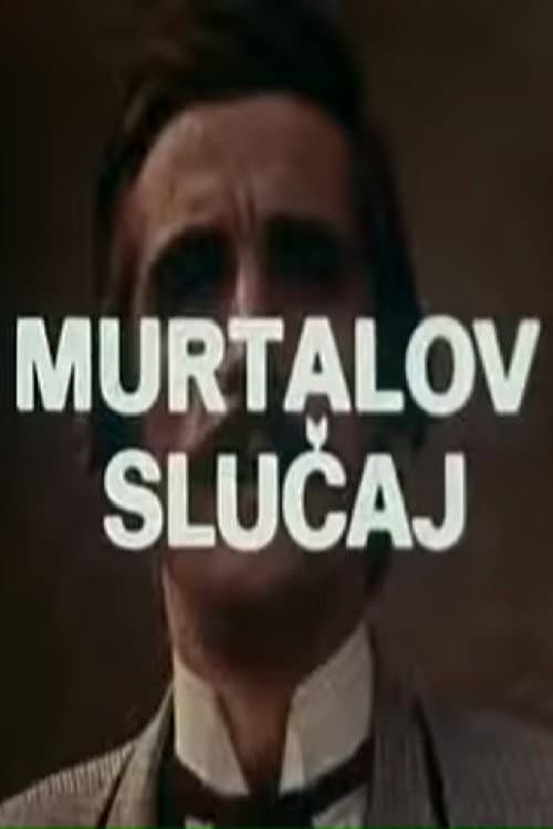 Poster for Murtal's Case