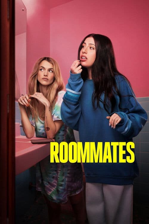 Poster for Roommates