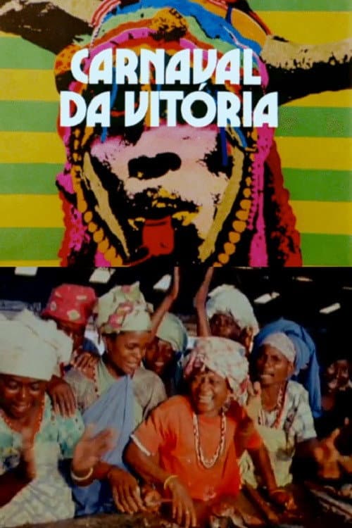 Poster for Carnival of Victory