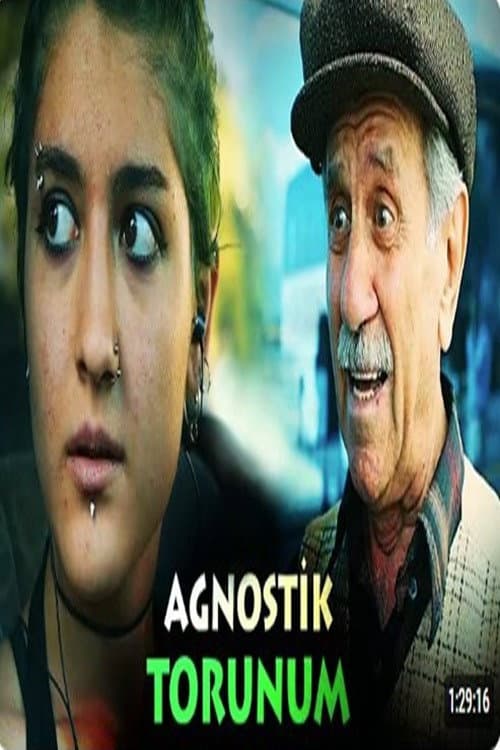 Poster for Agnostik Torunum