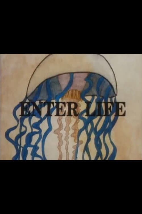 Poster for Enter Life