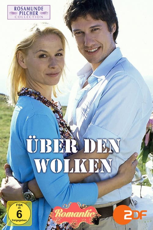 Poster for Rosamunde Pilcher: Über den Wolken