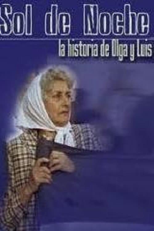 Poster for Sol de Noche