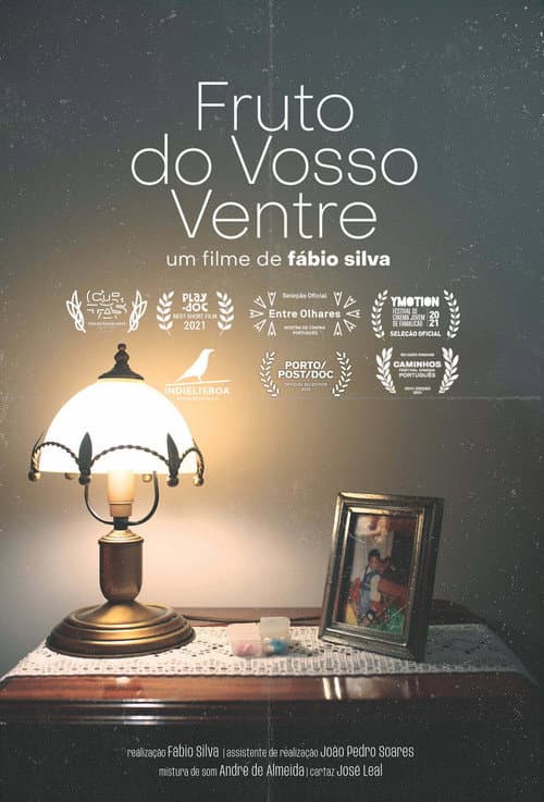 Poster for Fruit of Thy Womb