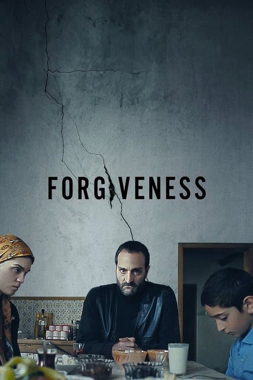 Poster for Forgiveness