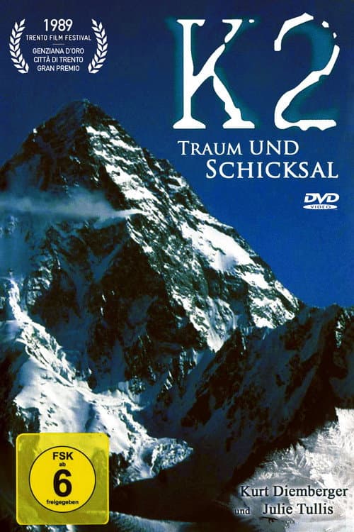 Poster for K2 - Traum Und Schicksal