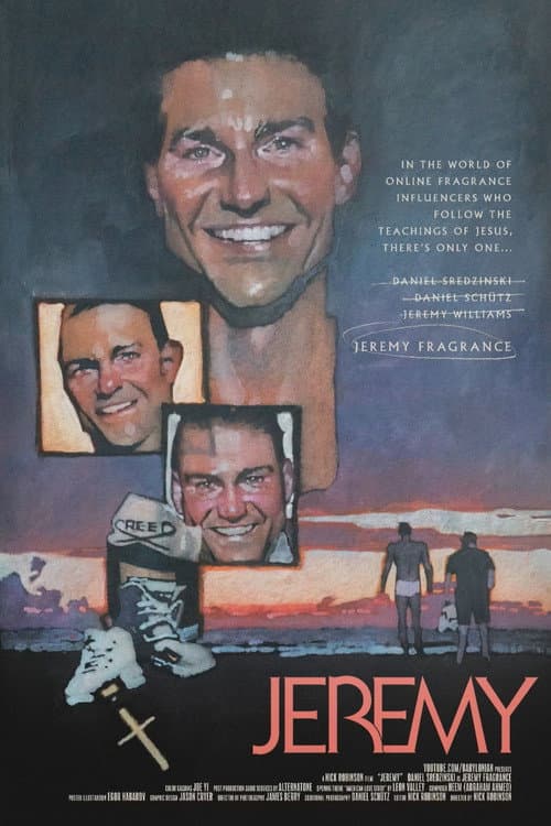 Poster for Jeremy