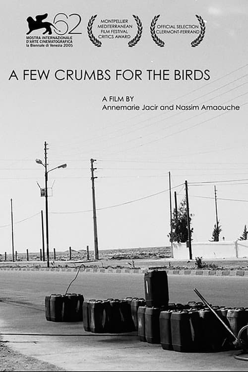 Poster for A Few Crumbs For Birds