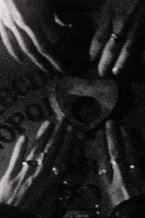 Poster for Cease to Exist