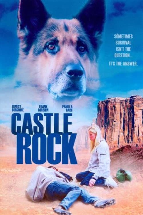 Poster for Castle Rock