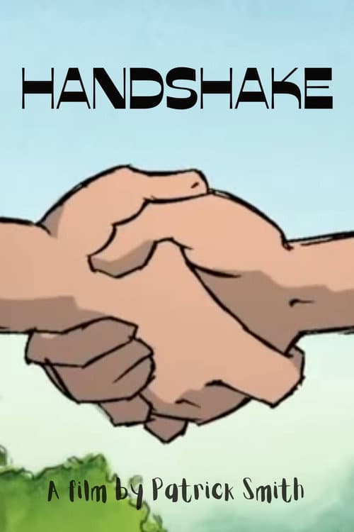 Poster for Handshake