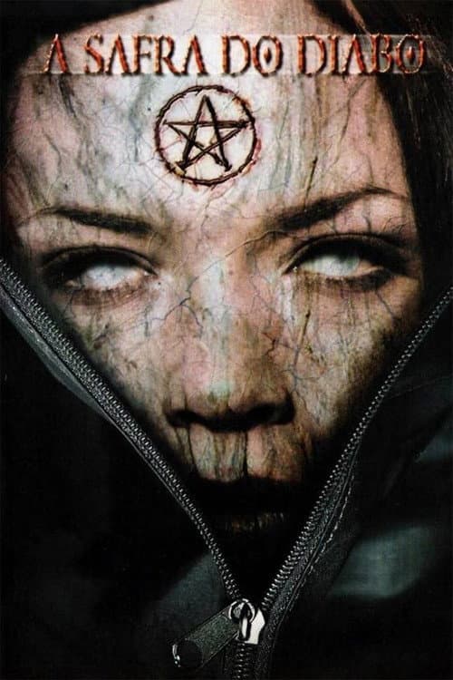 Poster for Devil's Harvest