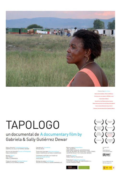 Poster for Tapologo