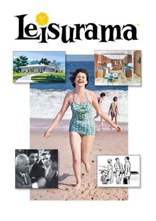 Poster for Leisurama