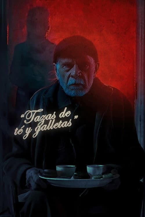 Poster for Teacups and Cookies