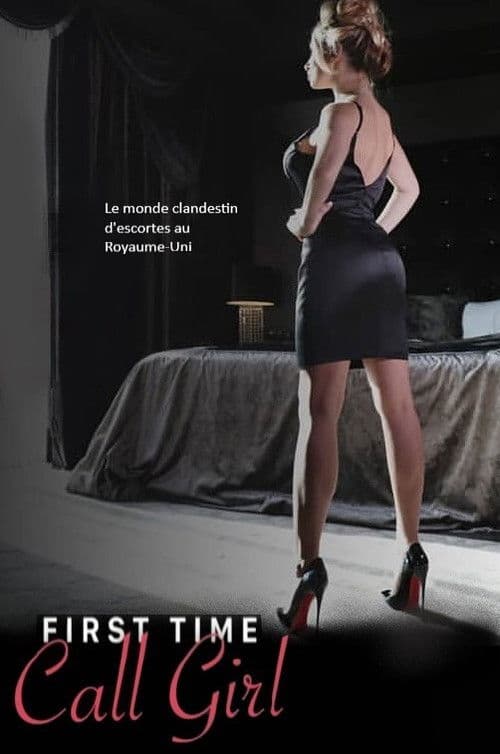 Poster for First time call girl
