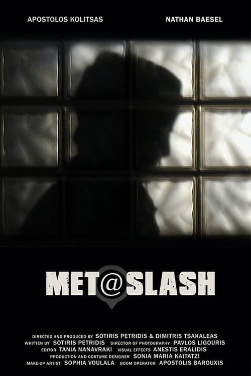 Poster for Met@slash