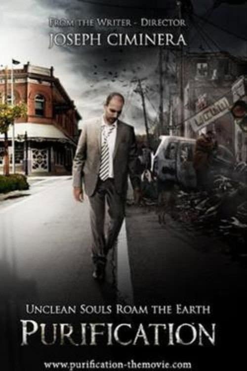 Poster for Purification