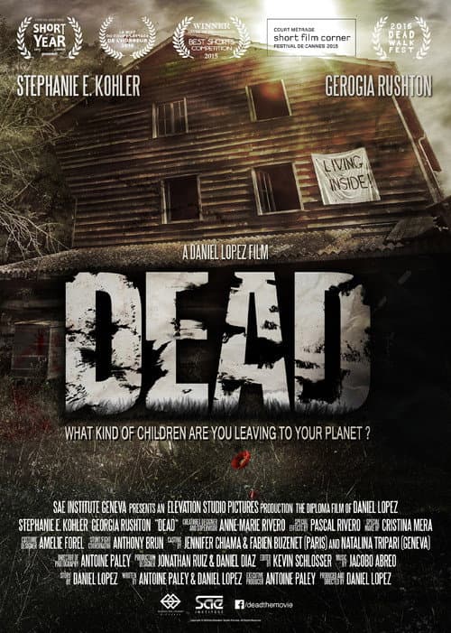 Poster for Dead