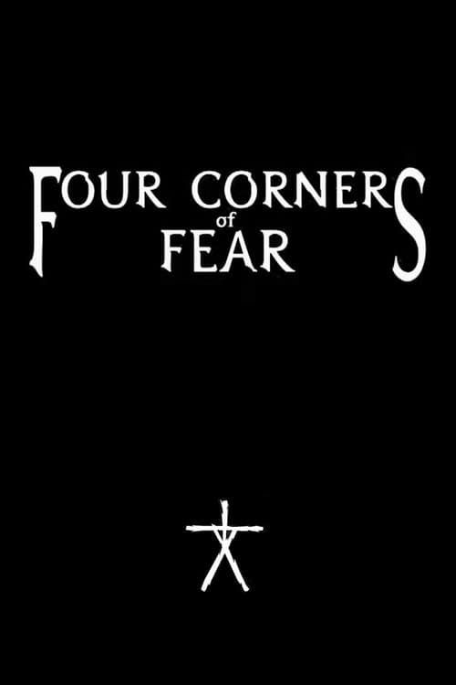 Poster for Four Corners of Fear