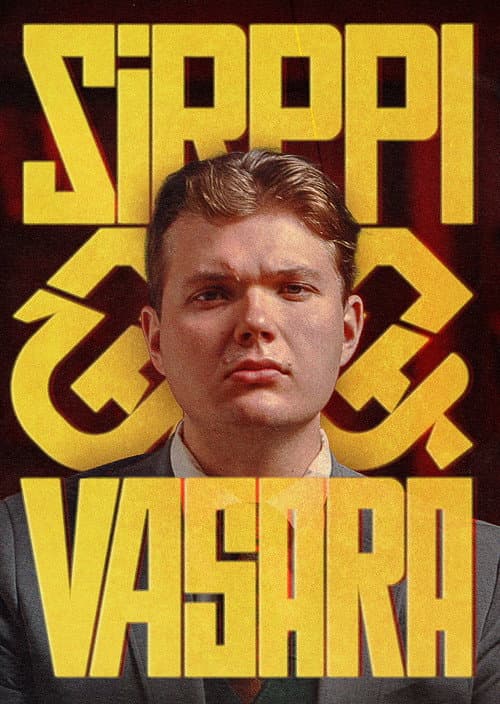 Poster for Sirppi & Vasara