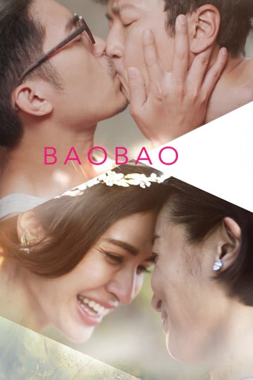 Poster for Bao Bao
