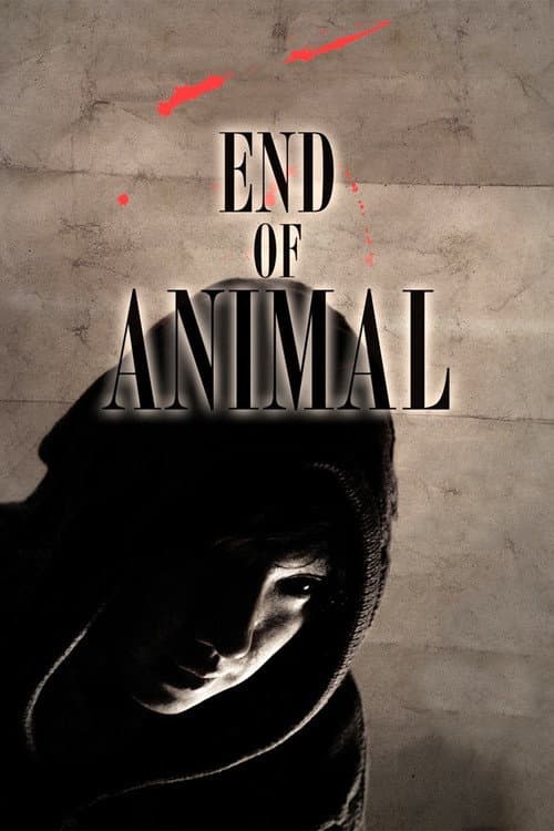 Poster for End of Animal