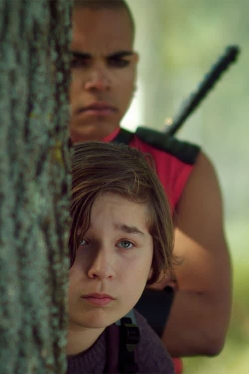Poster for Max's Movie