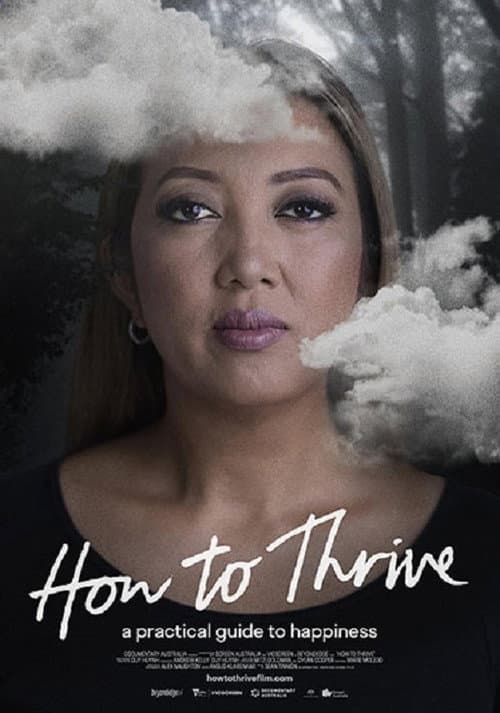 Poster for How to Thrive
