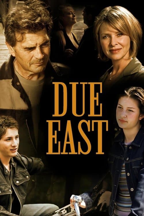 Poster for Due East