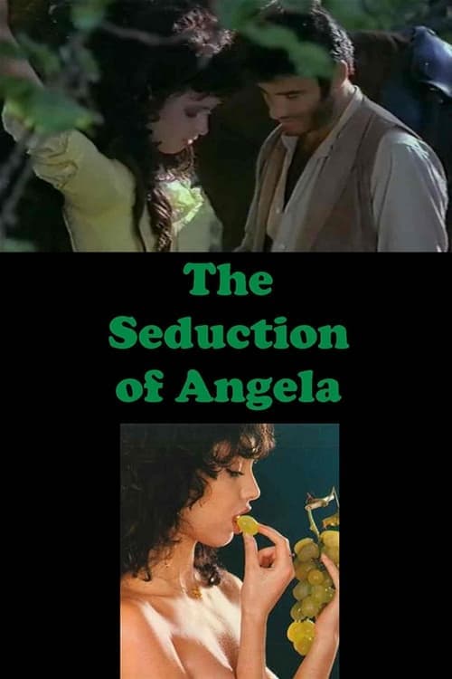 Poster for The Seduction of Angela