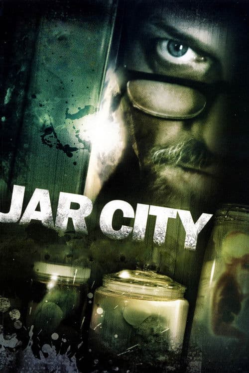 Poster for Jar City