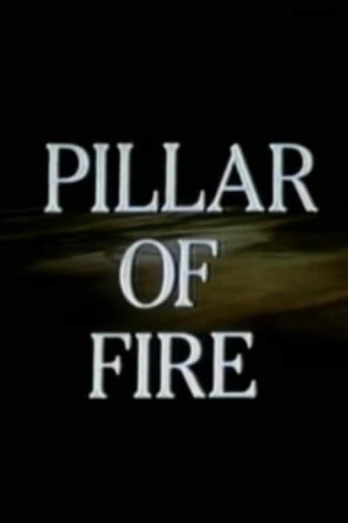 Poster for Pillar of Fire
